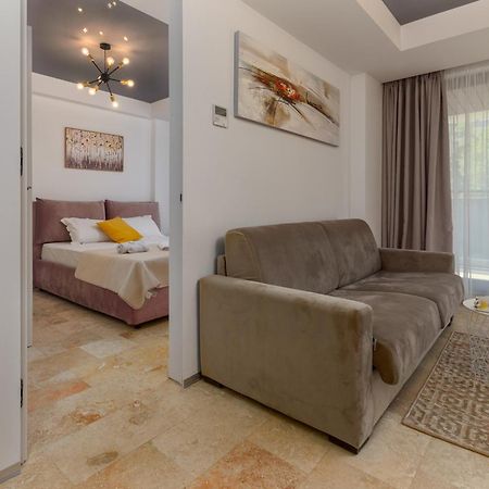 Appartamento Astria Amalfi - Complex Novum Olimp Esterno foto
