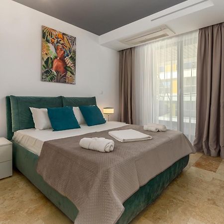 Appartamento Astria Amalfi - Complex Novum Olimp Esterno foto