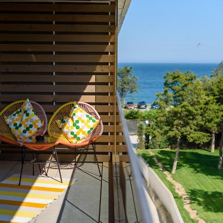 Appartamento Astria Amalfi - Complex Novum Olimp Esterno foto
