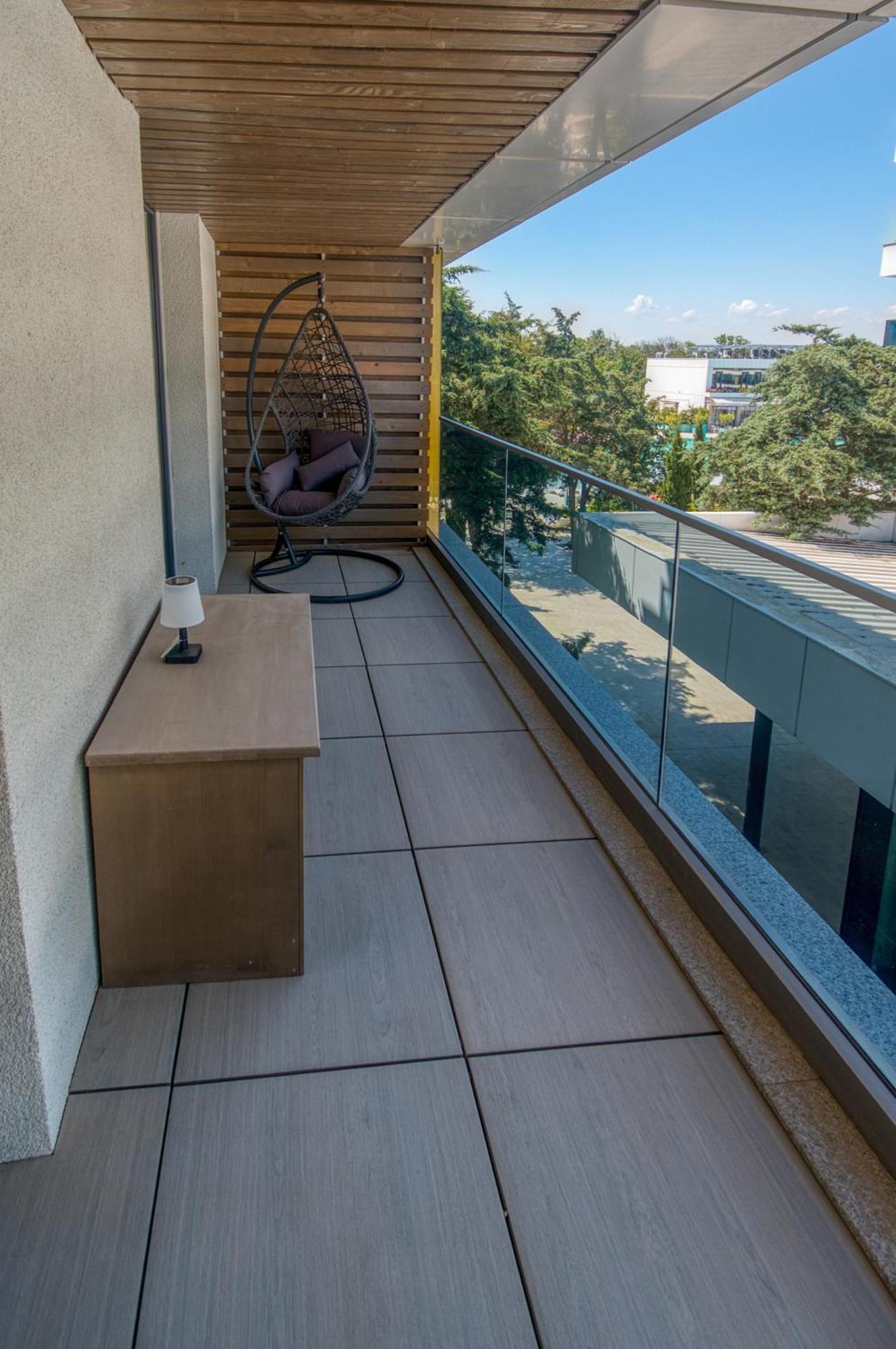 Appartamento Astria Amalfi - Complex Novum Olimp Esterno foto