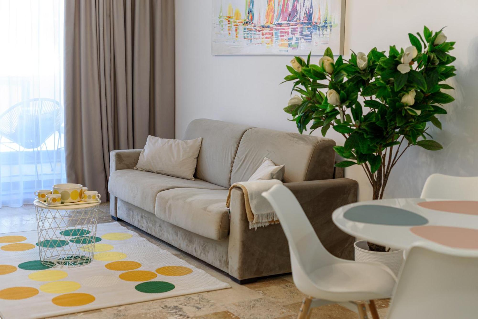 Appartamento Astria Amalfi - Complex Novum Olimp Esterno foto